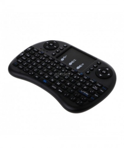 English 24GHz Wireless i8...